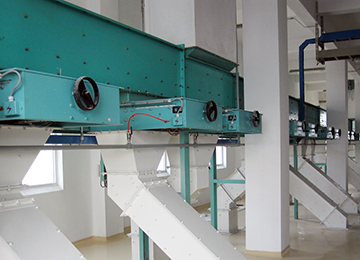 Auxiliary Equipment